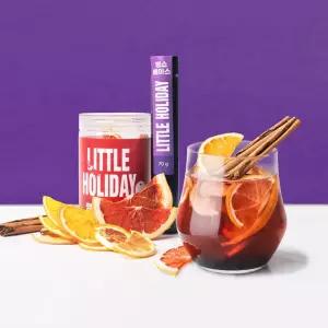 예뿌  와인없이 만드는 간편 뱅쇼키트