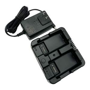 Nikon NIVO 2M/2C 시리즈 DPL-322 토탈 스테이션 Spectra Focus 6 & 8 Trimble M3용 Nivo C M 배터리용 2M