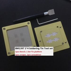 Antminer S9 S11 용 스텐실 S15 S17 시리즈 해시 보드 ASIC 칩 BM1387 1397 BM1485 주석 심기 스테이션 Ant