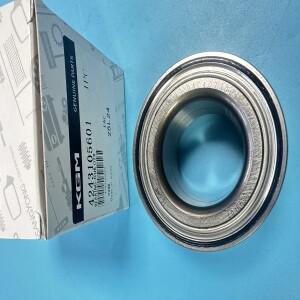 쌍용 액티언 카이런 렉스턴 G4 스포츠 II용 허브 외부 베어링 4243105601