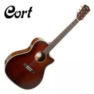 [스쿨뮤직]Cort ES-GA4 Special 통기타 (BRSG)