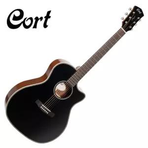 [스쿨뮤직]Cort ES-GA4 Special 통기타 (BTSG)