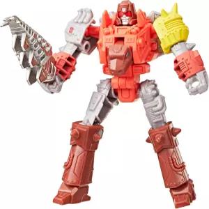 트랜스포머 사이버월드 다이노봇 스날 사이버 체인저 4인치 액션 피규어 다이노 모드로 빠르게 변경 소년
