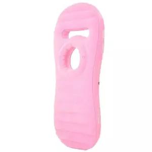 임산부 엎드려 요가튜브 자세 자는 요통매트