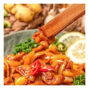 매콤곱창 매운곱창 불곱창 볼케이노곱창 200g x 10팩 제이에이치푸드