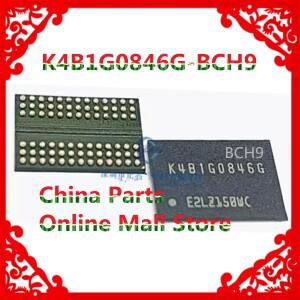 K4B1G0846G-BCH9 패키지 메모리 파티클 플래시 FBGA78 DDR3