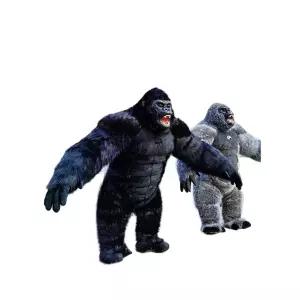 에어슈트 인형탈 축제 코스프레 졸업사진컨셉 행사옷 코스튬 이벤트