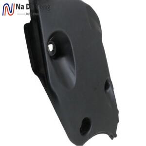 아우디 A6 아반트 4G C7용 스키드 플레이트 리어 (OEM 4G0825215B)