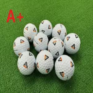 테일러메이드 TP5 PIX 혼합 로스트볼 A+급 중고 골프공