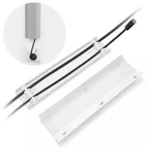 전선 몰딩 케이블 쫄대 몰드 정리 선정리 보호관 커버 lUx3+3Vfg