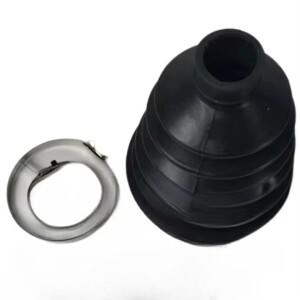 중국 브랜드 정품 하프 샤프트 더스트 부싱 윤활유 클램프 내부 외부 볼 케이지 수리 키트 Maxus V80 용