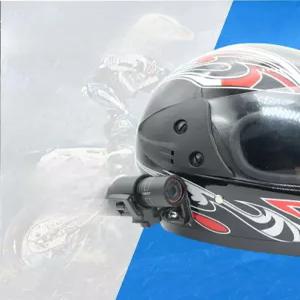 헬멧블랙박스 스쿠터 카메라 초소형 고화질 바이크