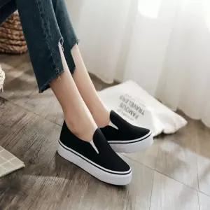 단화 남녀공용 스니커즈 빅사이즈 데일리 슬립온 ydB9+3Xld