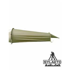 비비색 비비 텐트 백패킹 방습 야외 비달리도 등산 미니쉘터 인용 ( 비비텐트