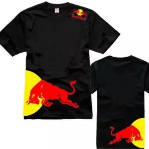 레드불 티셔츠 선수 red 후드티 f1 긴팔 유니폼 스포츠 레이서 레이싱 반팔티