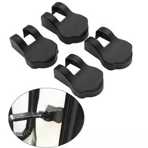 문짝 잠금 보호 커버 스바루 포레스터 아웃백 XV 레거시 임프레자 자동차 체크 암 액세서리