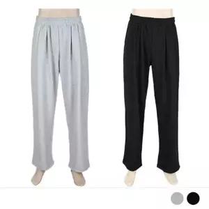 운동바지 운동복바지 겨울 면츄리닝 남자바지 보온