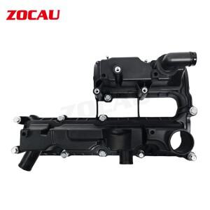 포드 포커스 Mondeo Taurus 엔진 밸브 커버 실린더 헤드 DS7G-6K271-DG DS7Z-6582-C 용 오일 분리기