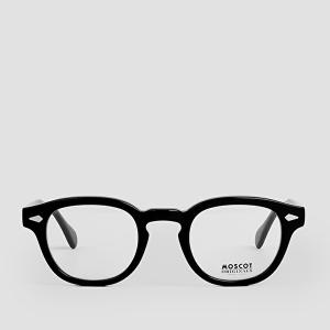 [기타브랜드]모스콧 렘토쉬 안경테 LEMTOSH BLACK 유광 블랙 46