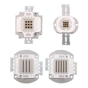 IR 적외선 LED 고출력 30와트 거치대 동작감지 301A 50w 적외선램프