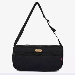 [콩심팥심]패리스독 강아지 이동 외출백 고양이 캐리어 산책 반려견 슬링백 L