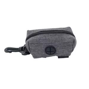 [셀러에이드]반려동물 산책 외출 배변봉투가방 배변 파우치 PP-10239