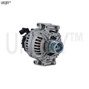 삼상 AC 발전기 레귤레이터 스위치 커버 플레이트 풀리 A2721540002 A0141543002 A0009061102