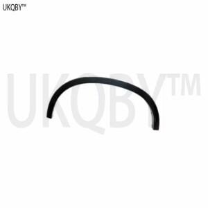 확장 리벳 흰색 휠 커버 왼쪽 후면 볼트 51777379531