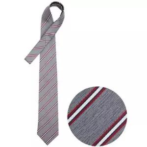 남자다운 면 넥타이 도트 멋있는 패션 일반 슬림