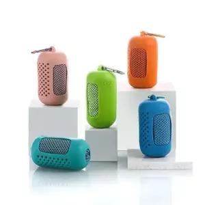 휴대용 아이스 스포츠타월 운동 등산 쿨링 타월 세면타월 아이스