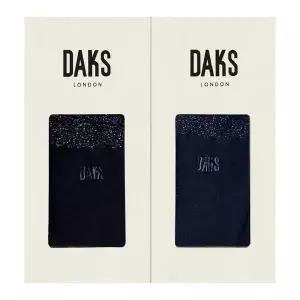 [닥스ACC]2691025910_닥스숙녀 면단목 루렉스프릴 2족세트