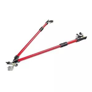 자전거 연결장치 트레일러 오토바이 셀프트롤리 웨건