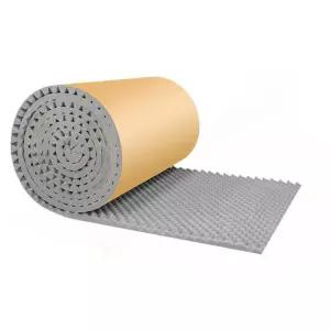 방음 차단 스펀지 아트보드 흡음제 소음 폼 노래방 음악실 스티커