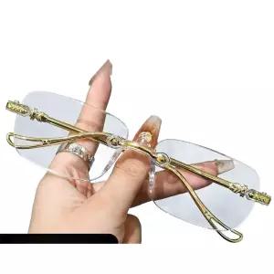 중장년용 노안안경 남녀 고화질 확대경 줌안경 독서용 스마트책