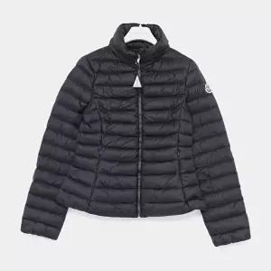 [몽클레어]몽클레어키즈 26SS 이게 패치로고 경량 패딩 여아 자켓 1A00085 597YF 778 IGE/12A