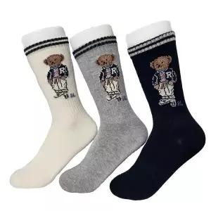 [닥스ACC]13205_숙녀 포츠베어 3족세트