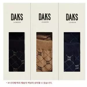 [닥스ACC]24911_닥스숙녀 미니 로고다이아 3족세트