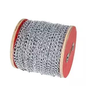 접지 체인 쇠사슬 사양 1.5 BN 다용도 롤 이상 벨트 트레일러 한 100M 90m