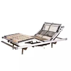 싱글 전동 침대 모션베드 리클라이너 1인용 전동침대 모터 프레임 리모컨