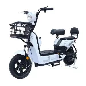 Yadi 전동 자토바이 48 소형 전기 Emma 스쿠터 2023 자전거