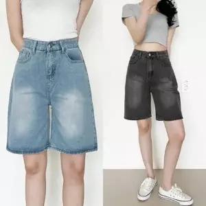 [골드스마일]휴가 여성반바지 짧은바지 밴딩바지 여자핫팬츠 여름