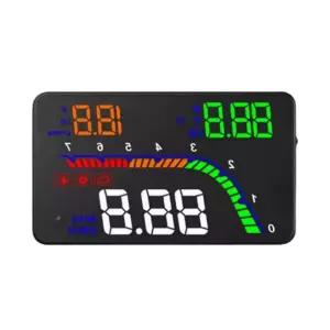 메르세데스 HUD 차량용 헤드업 자동차 E300 벤츠 E E280 디스플레이 W211