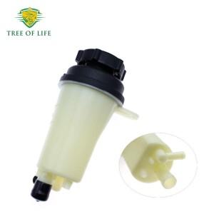 포드 포커스 MK2 C-Max 파워 스티어링 펌프 오일 탱크 유체 저장소 병 4M51-3R700-AA