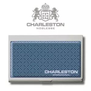 슬림 소형 카드지갑 남성용 여성용 휴대용 명함 케이스 블랙 브라운