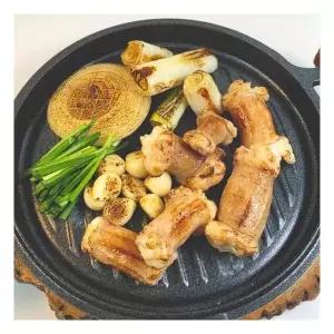 통통한 소대창구이 (대창200gx소스30g)x5세트 기타브랜드