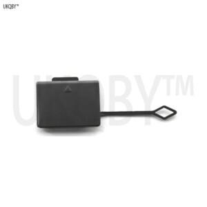 커버 플레이트 견인 후크 뒷면에 프라이머가 바르고 바르다 51127311374