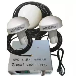 GPS 안테나 증폭기 확장기 부스터 디지털 케이블 모듈