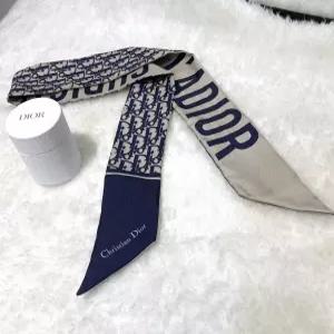 디올 실크 오블리크 트윌리 네이비 85cdo106i624 -J011518