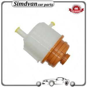 고품질 부품 스즈키 그랜드 비타라 2005-2014 49140-65J00 용 자동 파워 스티어링 오일 탱크