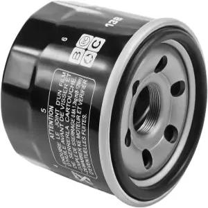 LOCOPOW 138 오일 필터 Arctic Cat 400 500 450 550 650 700 1000 350 4X4 H1 TRV TBX Alterra Prowler